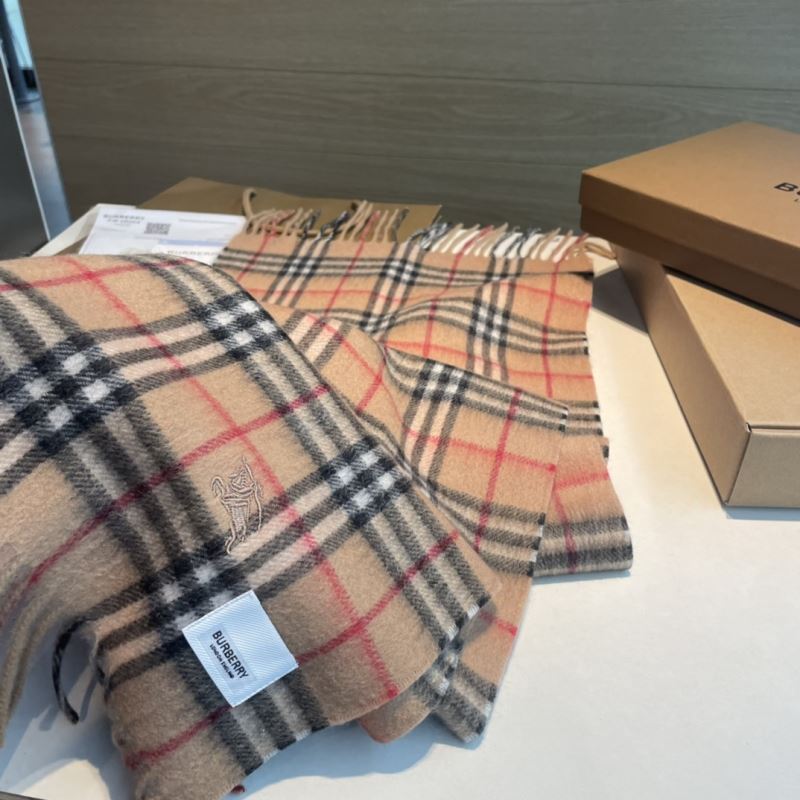 Burberry Scarf